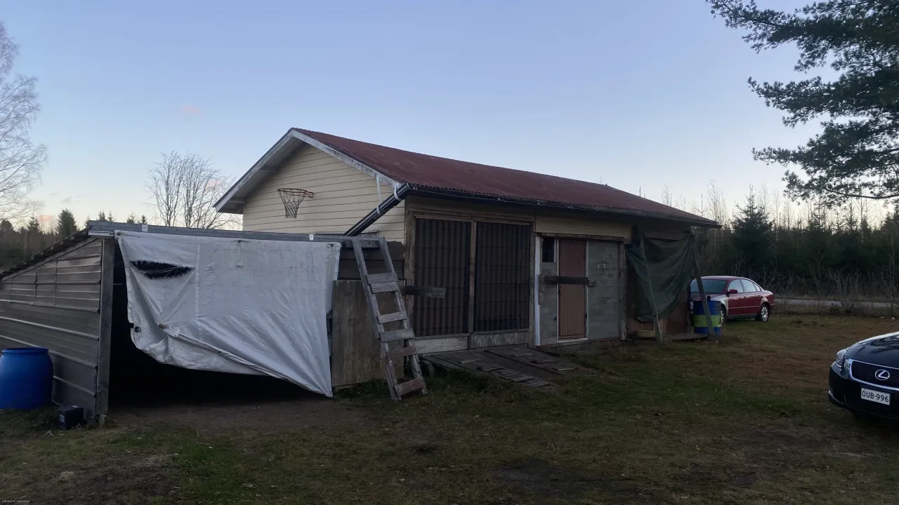 Дом в Китее, Финляндия, 110 м² - фото 18