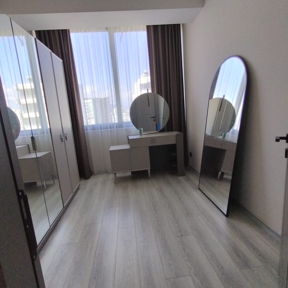 Квартира в Мерсине, Турция, 85 м² - фото 3