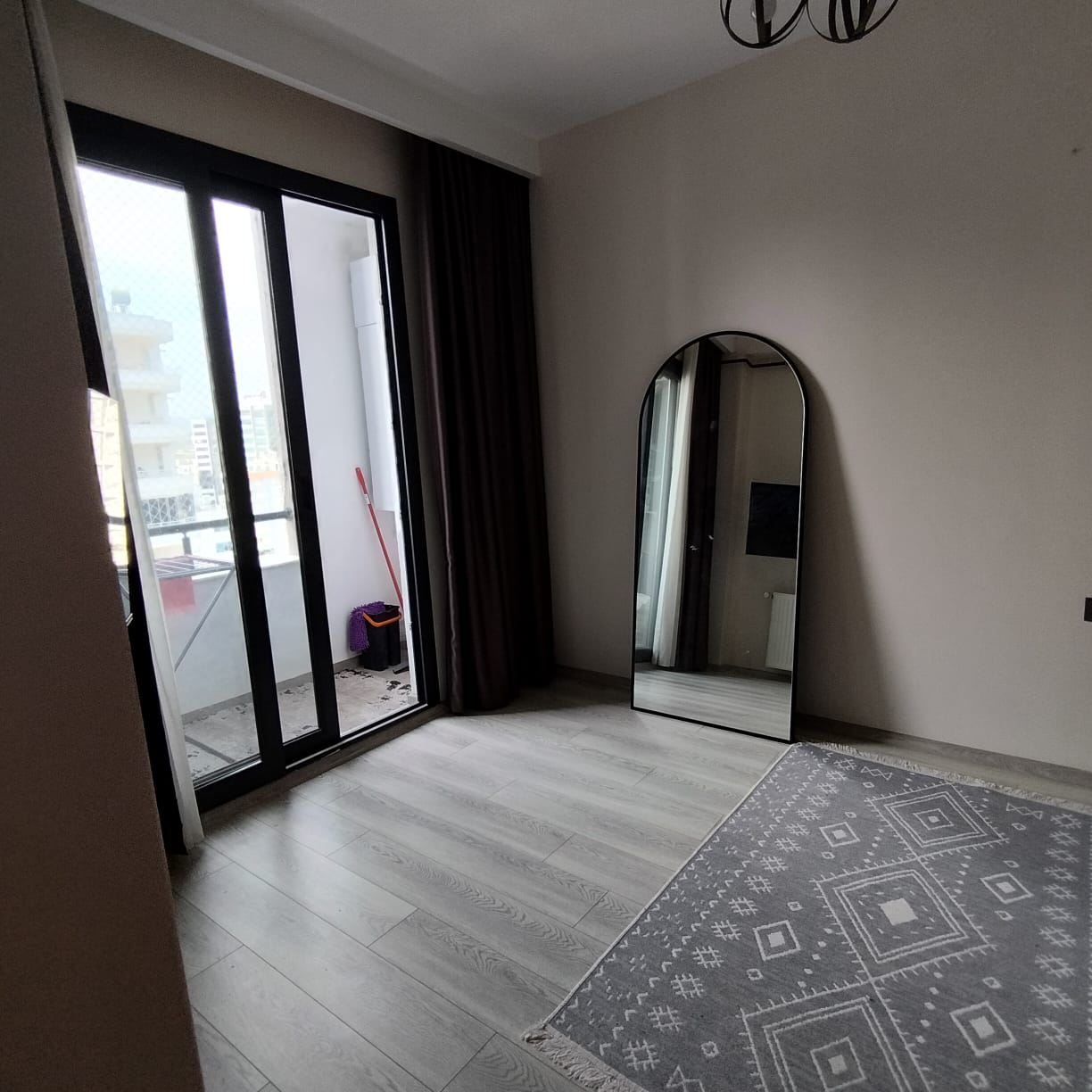 Квартира в Мерсине, Турция, 85 м² - фото 2