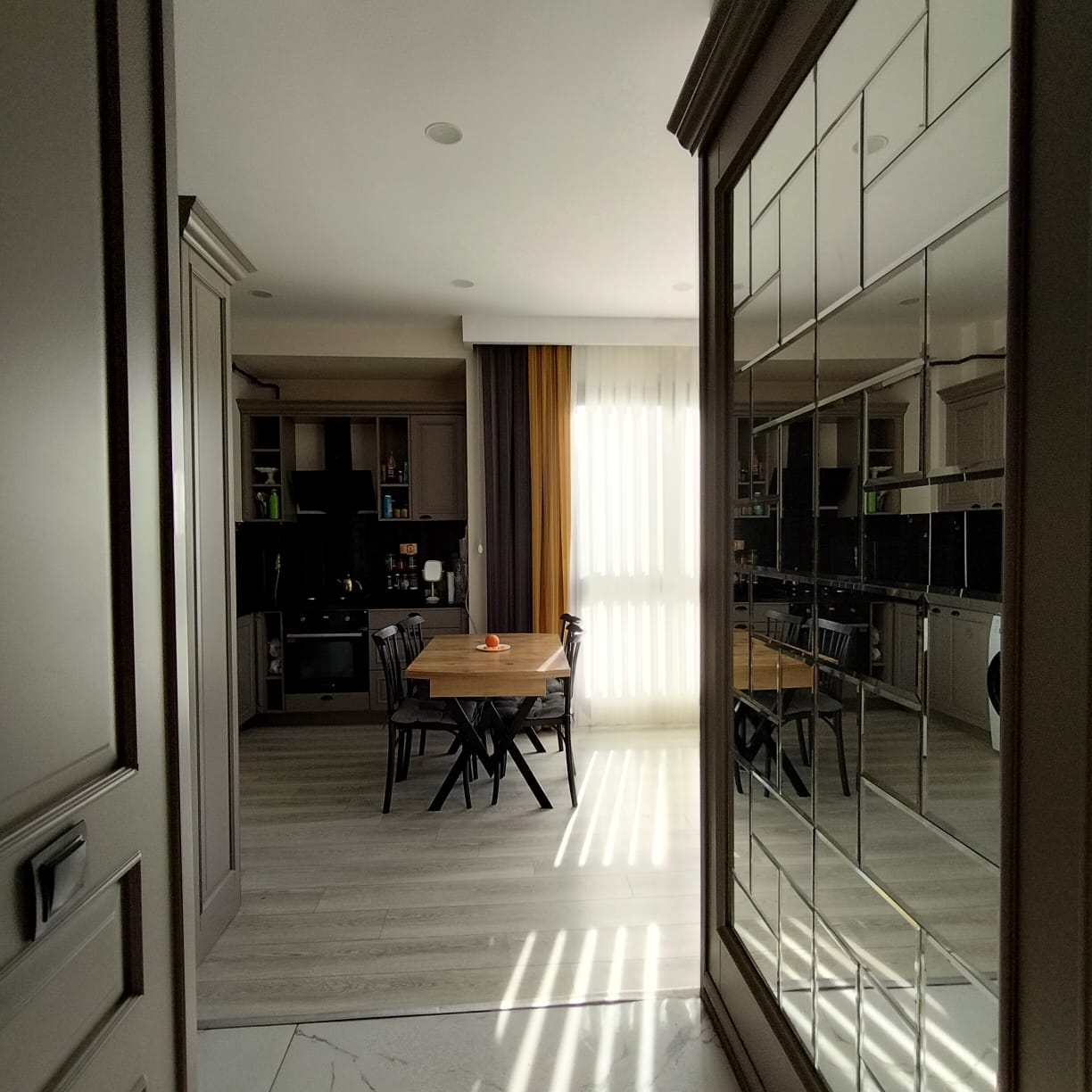 Квартира в Мерсине, Турция, 85 м² - фото 8