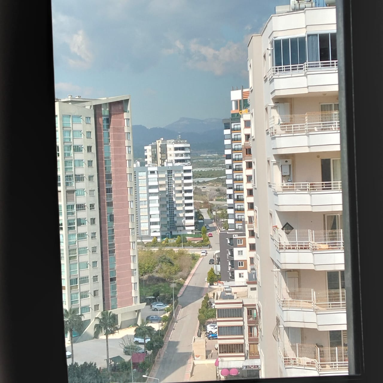 Квартира в Мерсине, Турция, 85 м² - фото 15