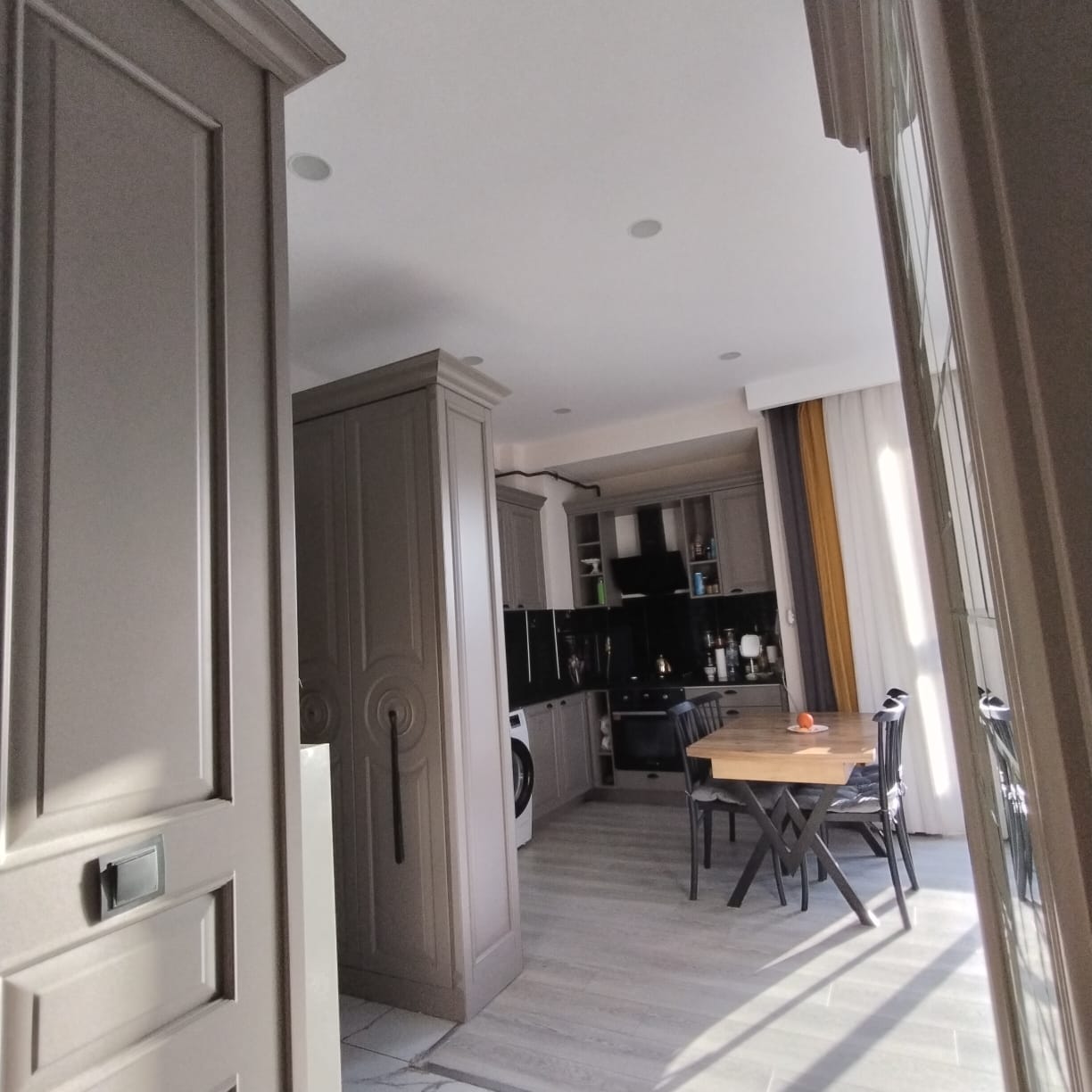 Квартира в Мерсине, Турция, 85 м² - фото 10