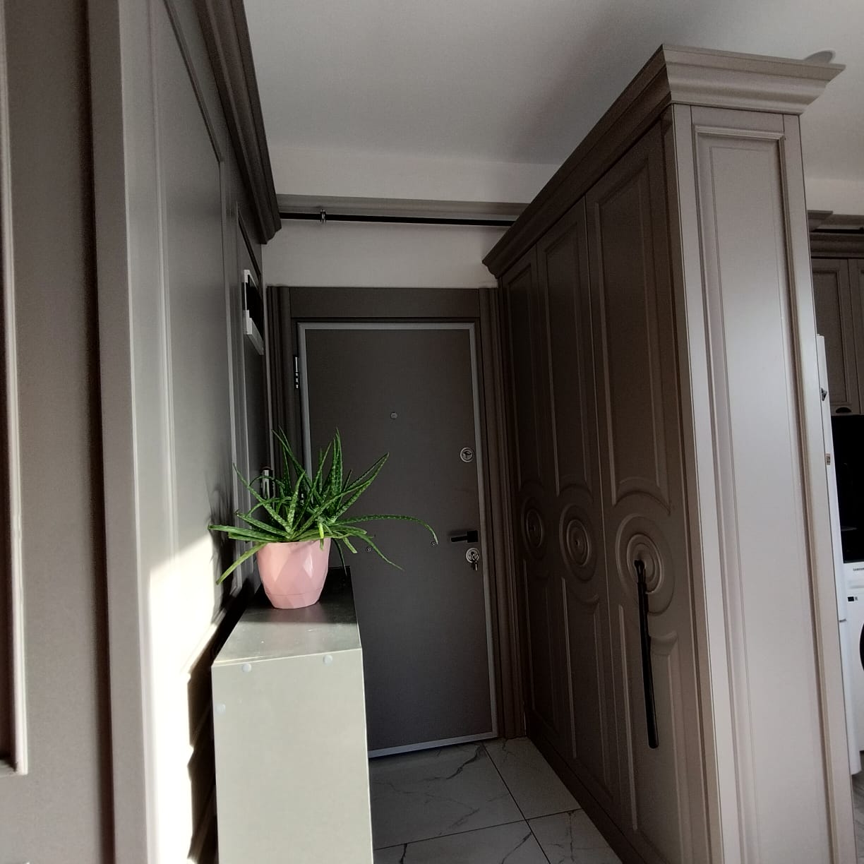 Квартира в Мерсине, Турция, 85 м² - фото 12