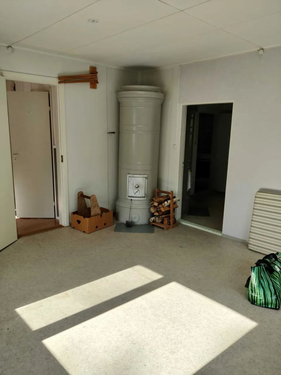 Дом в Суоненйоки, Финляндия, 124 м² - фото 5