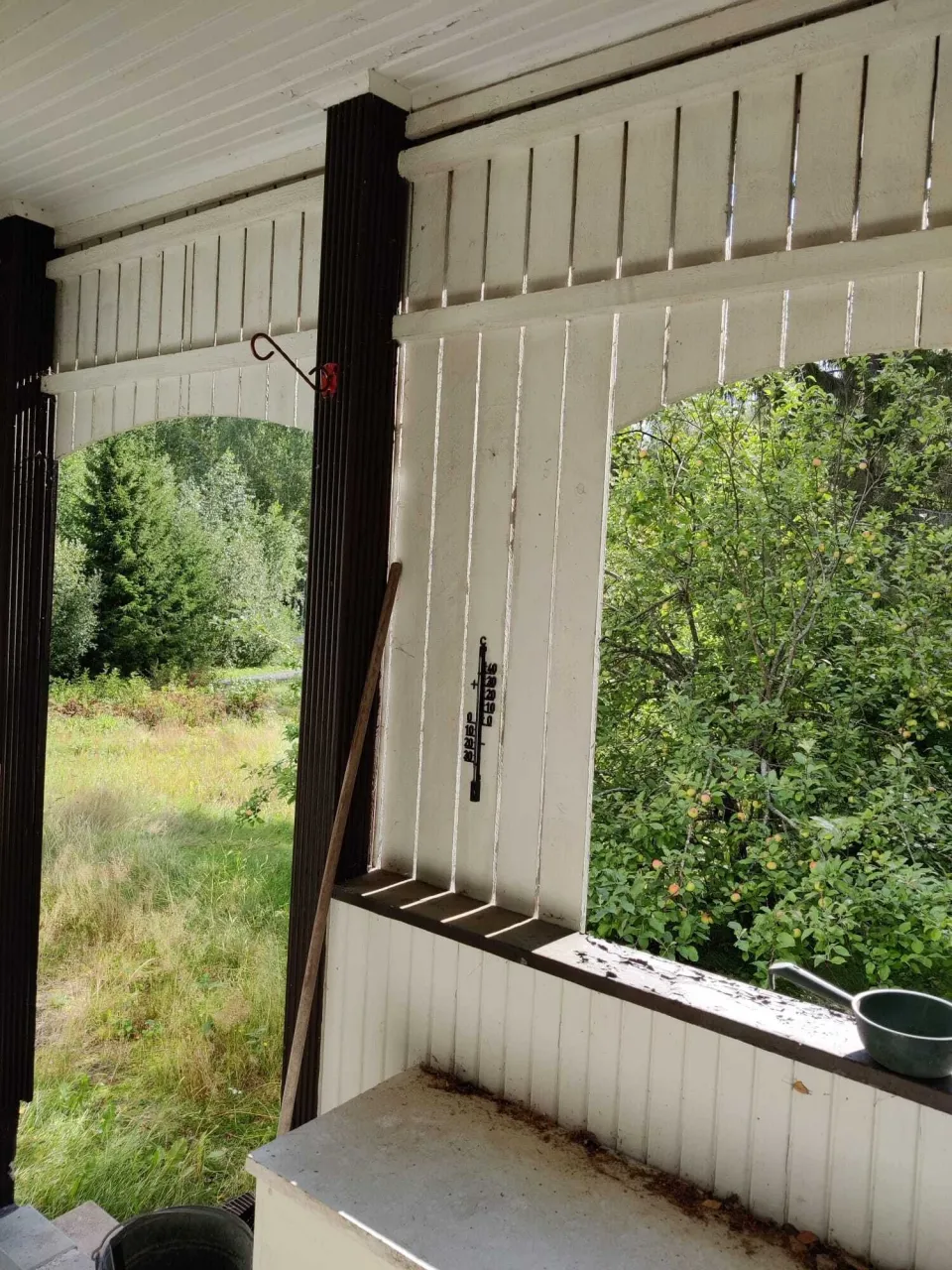 Дом в Суоненйоки, Финляндия, 124 м² - фото 2