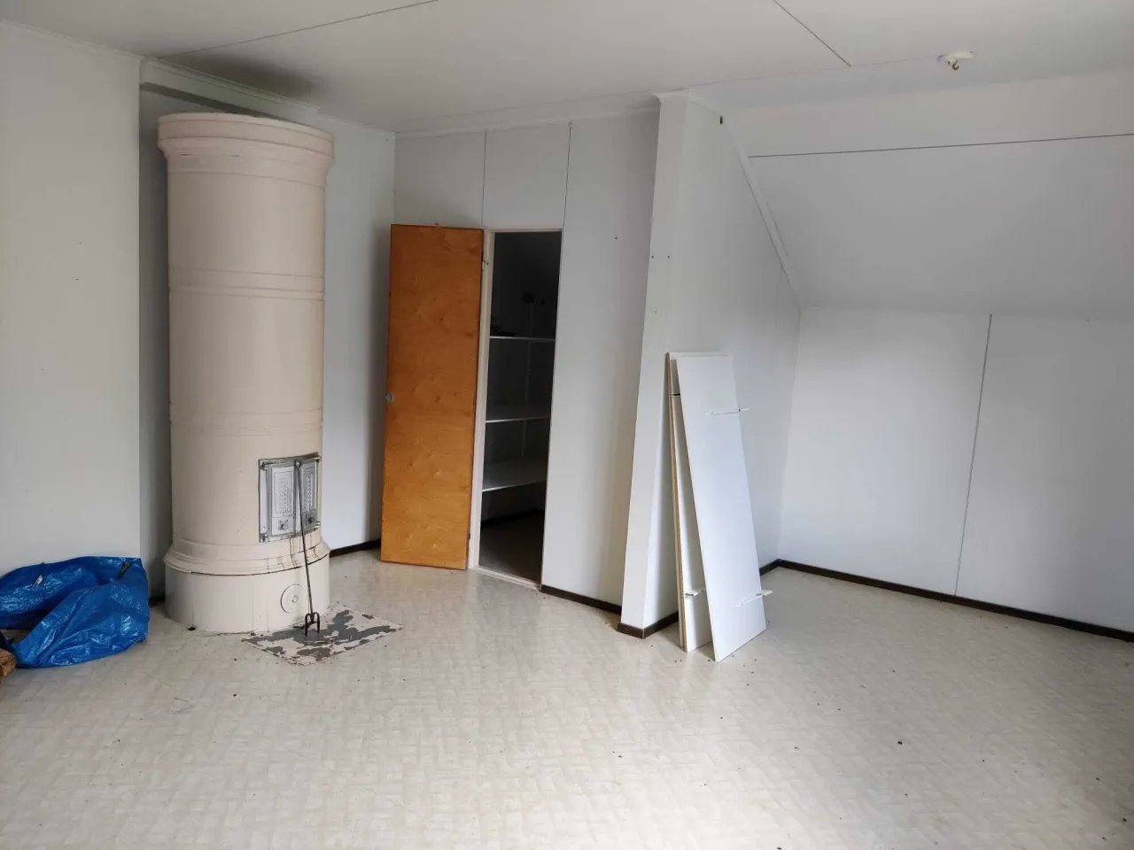 Дом в Суоненйоки, Финляндия, 124 м² - фото 12