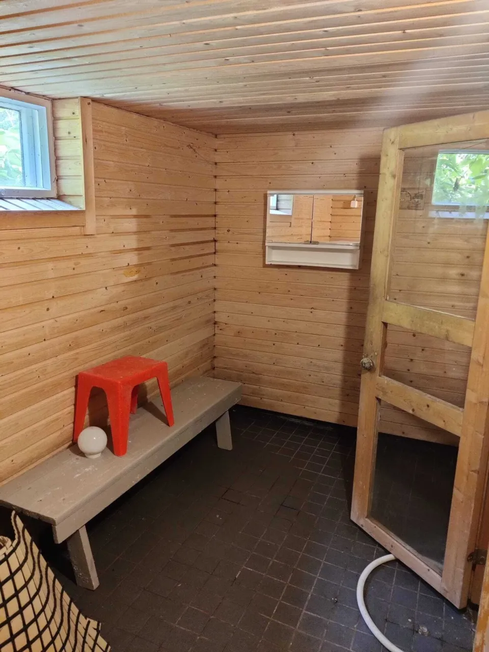 Дом в Суоненйоки, Финляндия, 124 м² - фото 16