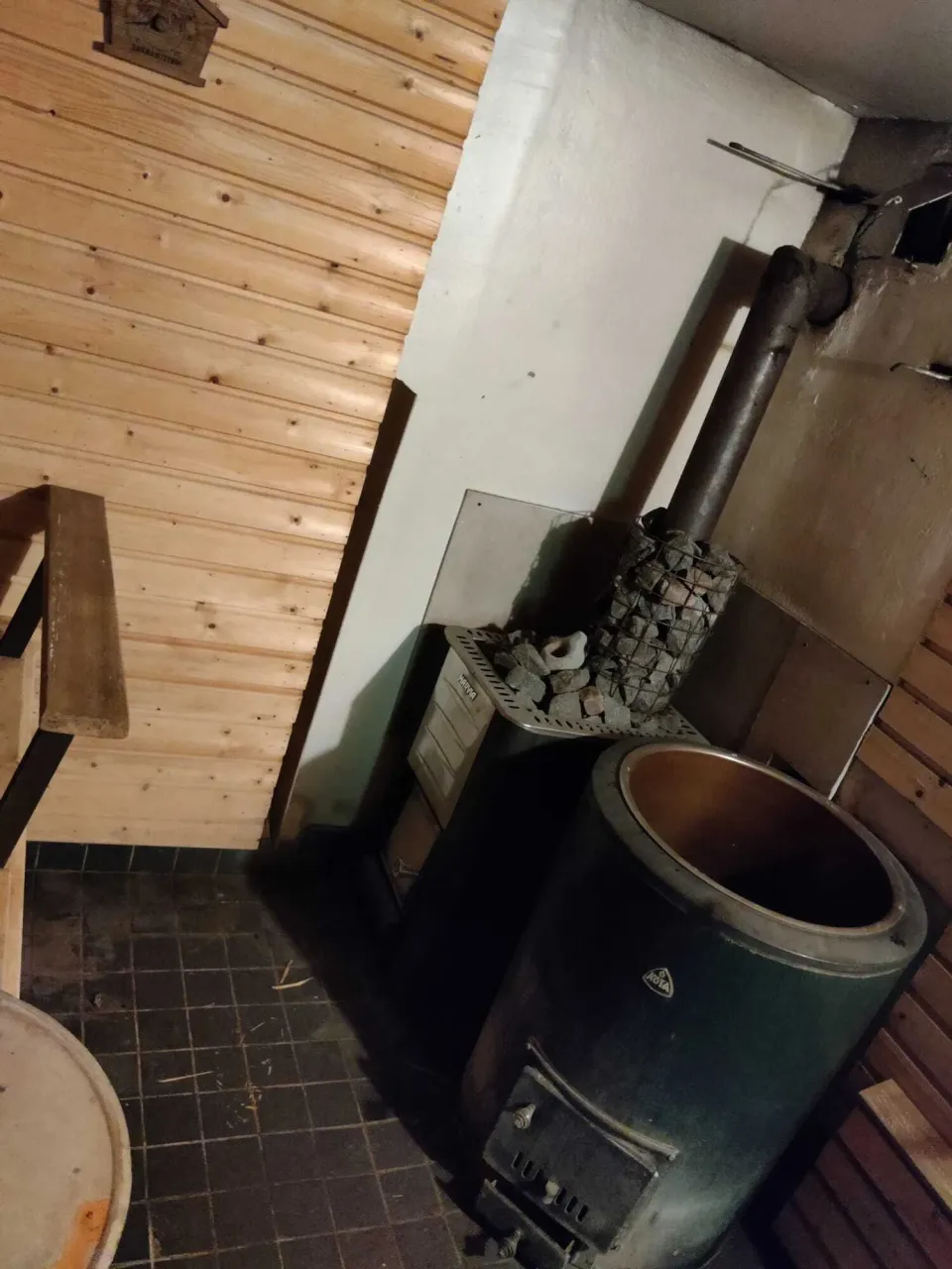 Дом в Суоненйоки, Финляндия, 124 м² - фото 17