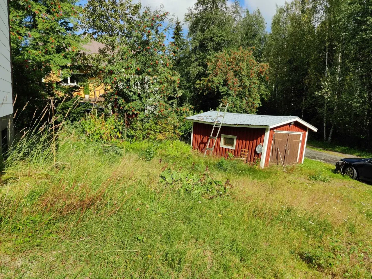 Дом в Суоненйоки, Финляндия, 124 м² - фото 3