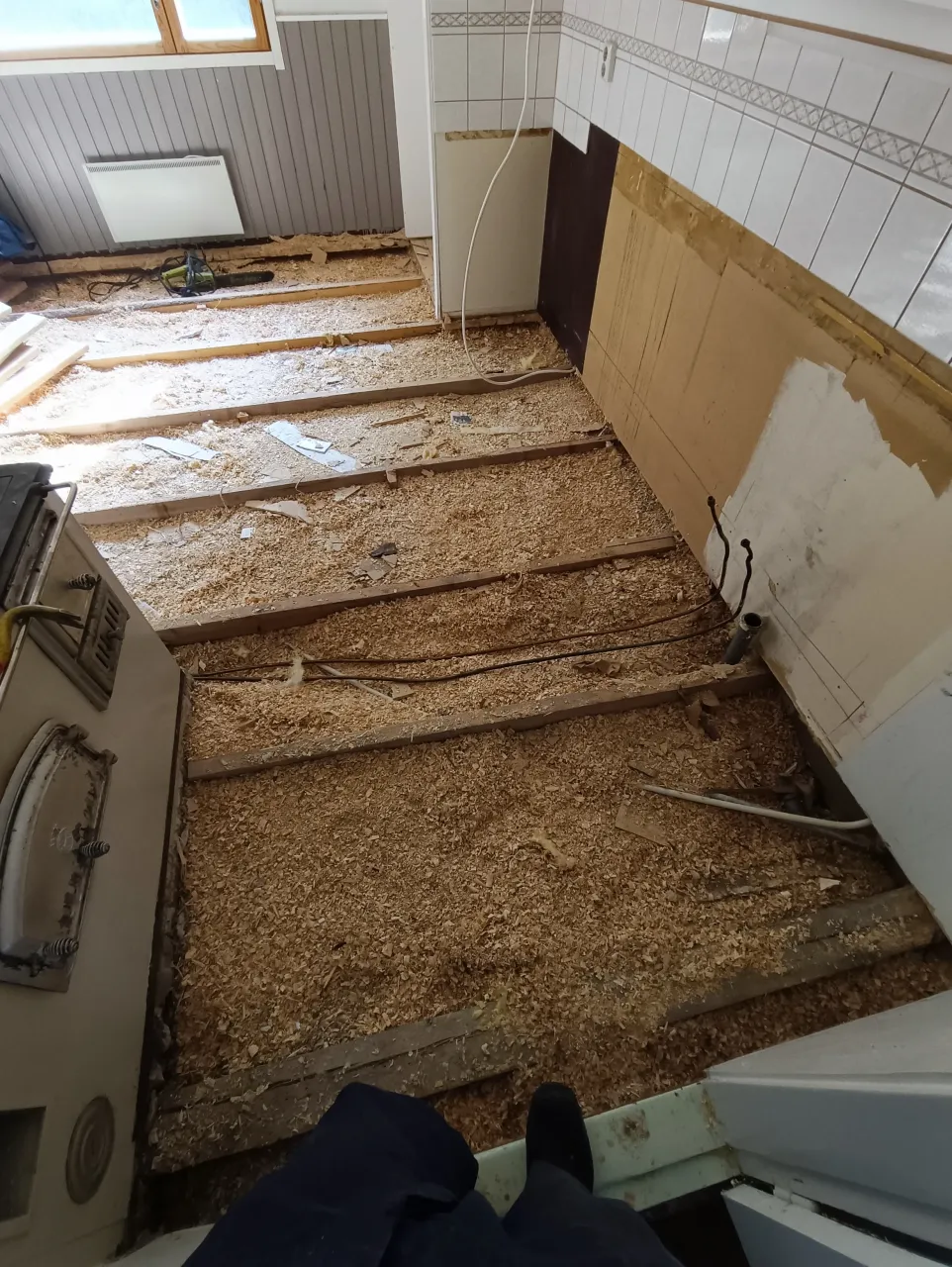 Дом в Суоненйоки, Финляндия, 124 м² - фото 7