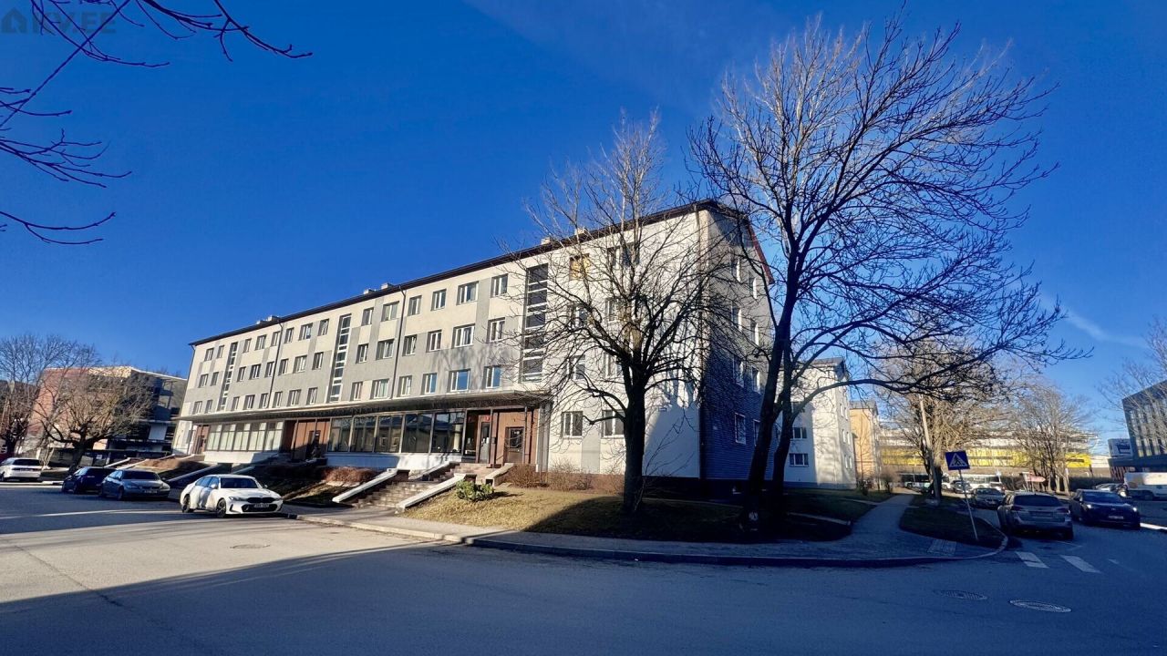 Квартира в Таллине, Эстония, 40.4 м² - фото 1