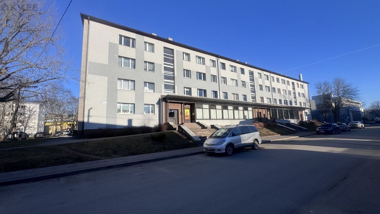 Квартира в Таллине, Эстония, 40.4 м² - фото 18