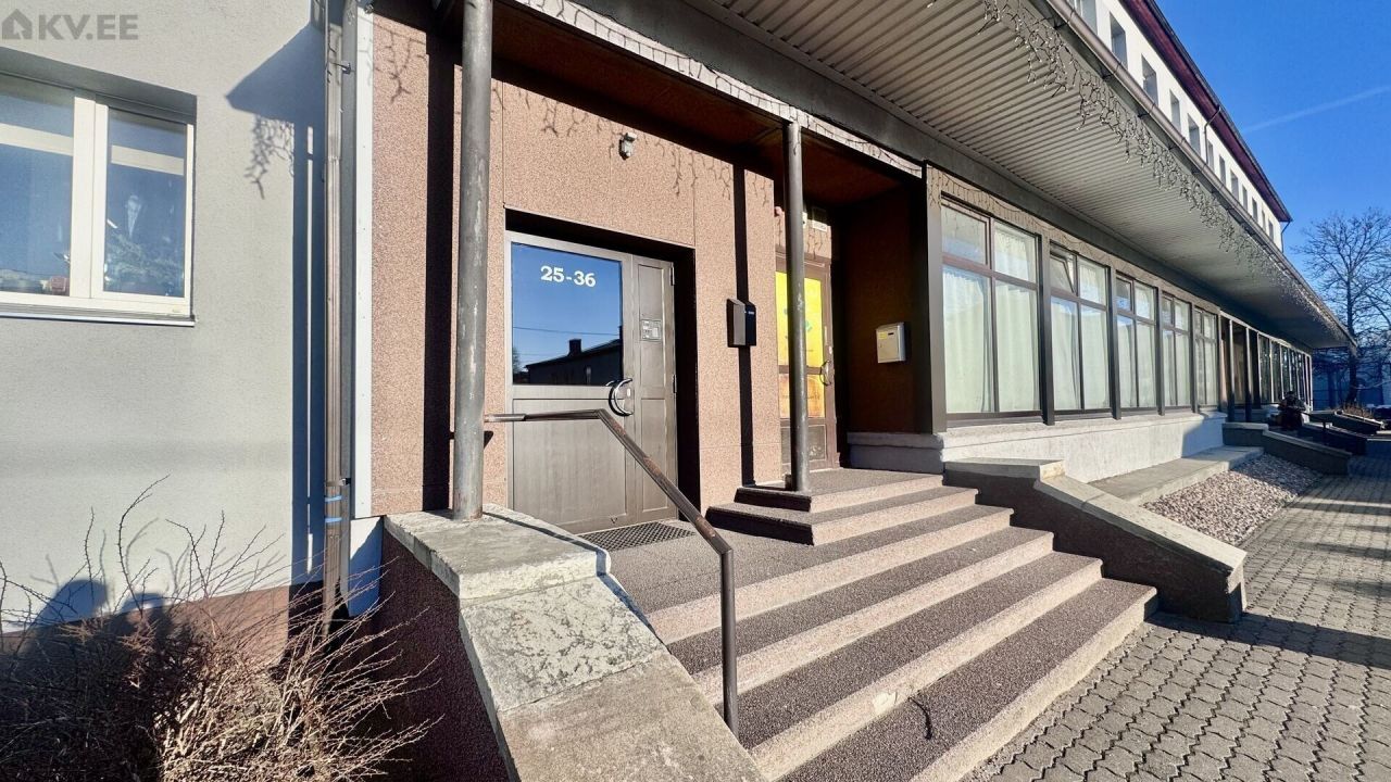 Квартира в Таллине, Эстония, 40.4 м² - фото 2