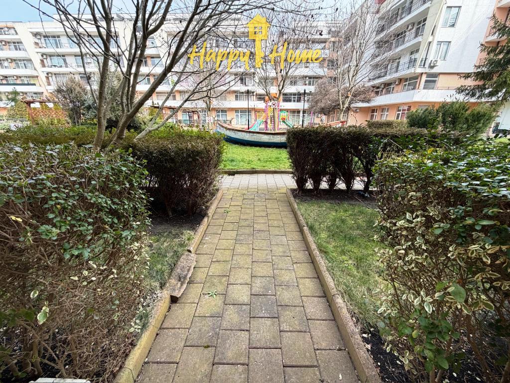 Квартира на Солнечном берегу, Болгария, 78 м² - фото 10