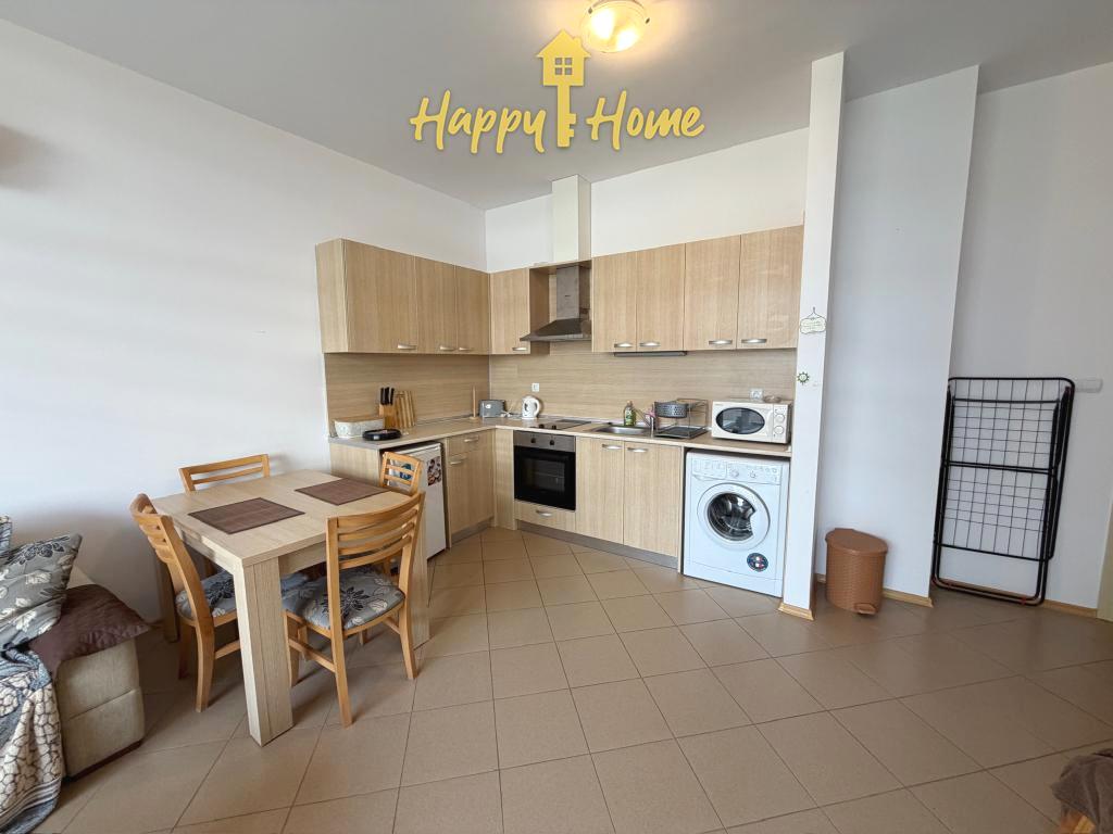 Квартира на Солнечном берегу, Болгария, 78 м² - фото 5