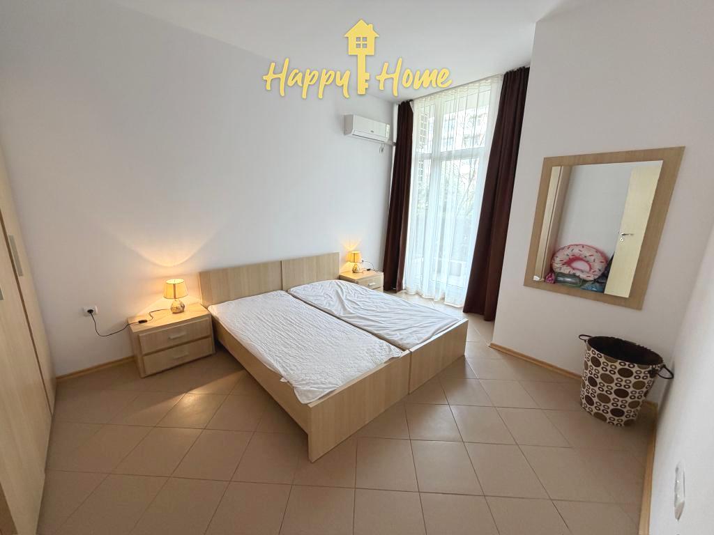 Квартира на Солнечном берегу, Болгария, 78 м² - фото 7