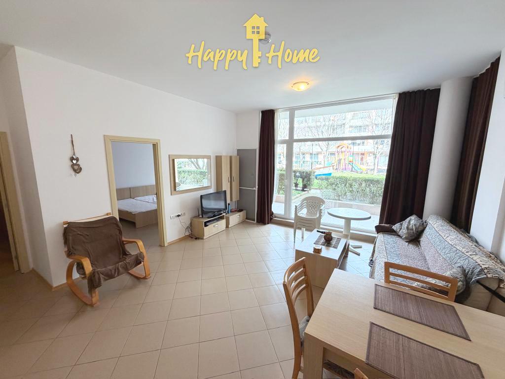 Квартира на Солнечном берегу, Болгария, 78 м² - фото 4