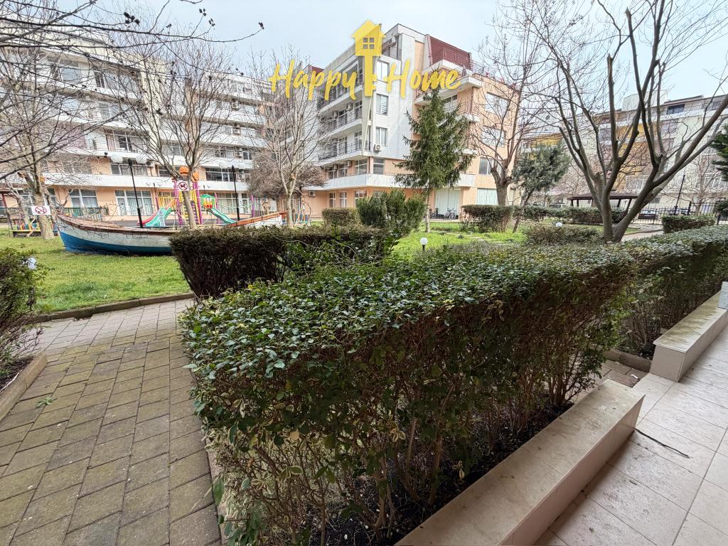 Квартира на Солнечном берегу, Болгария, 78 м² - фото 9