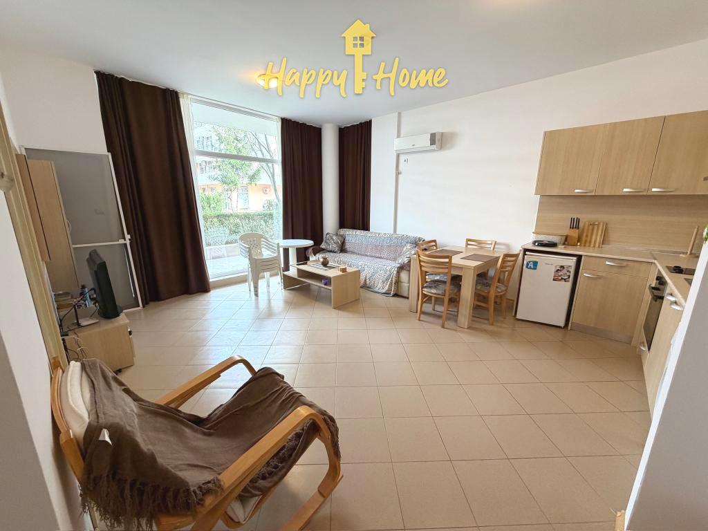 Квартира на Солнечном берегу, Болгария, 78 м² - фото 3