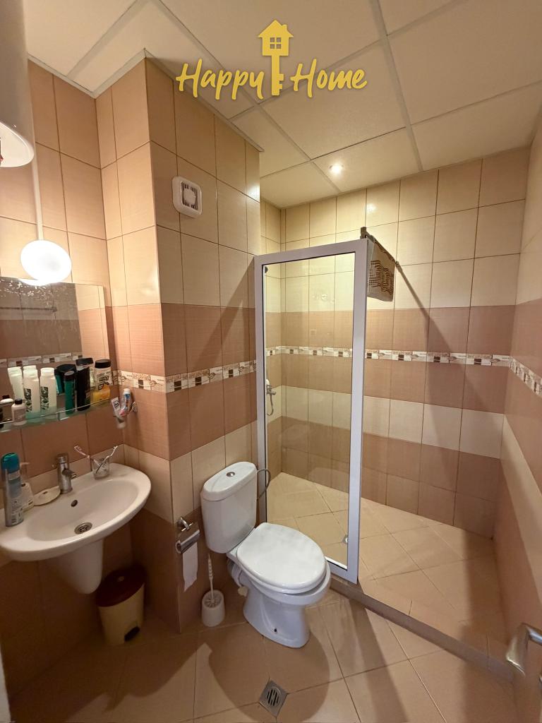 Квартира на Солнечном берегу, Болгария, 78 м² - фото 6