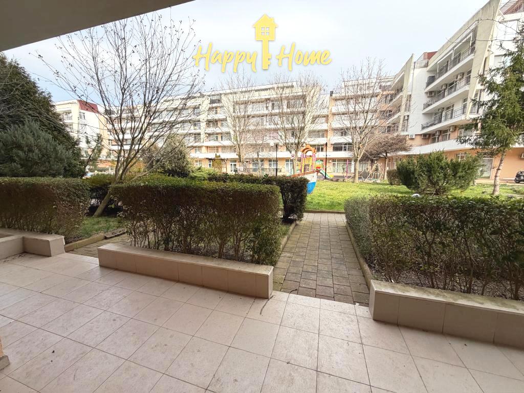 Квартира на Солнечном берегу, Болгария, 78 м² - фото 2