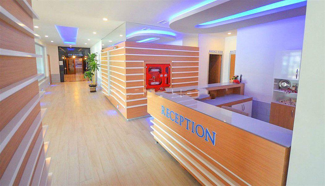 Пентхаус в Алании, Турция, 120 м² - фото 9