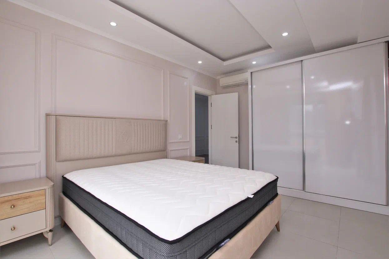 Пентхаус в Алании, Турция, 120 м² - фото 8