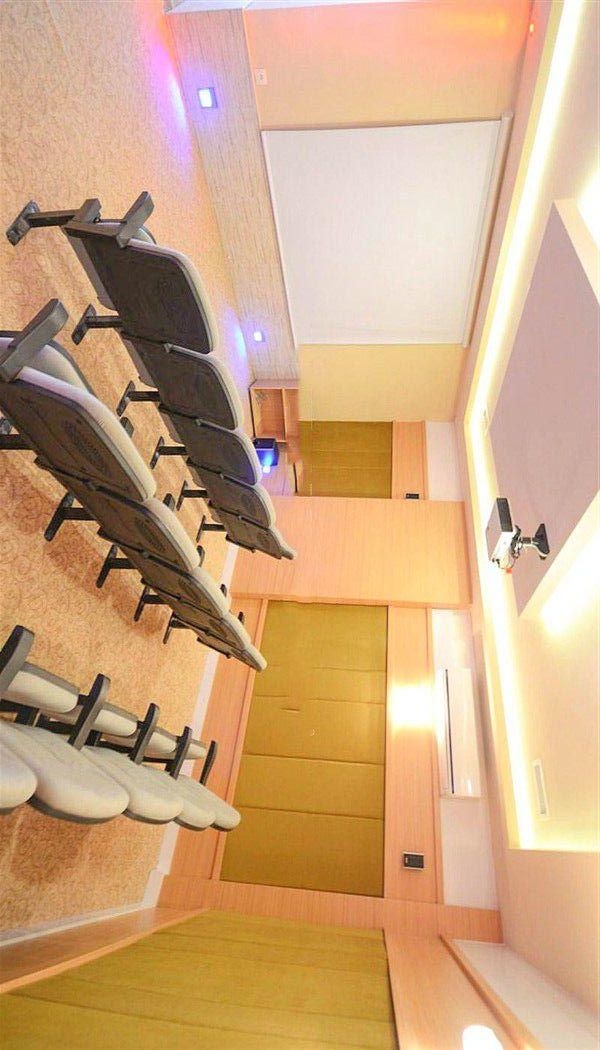 Пентхаус в Алании, Турция, 120 м² - фото 12