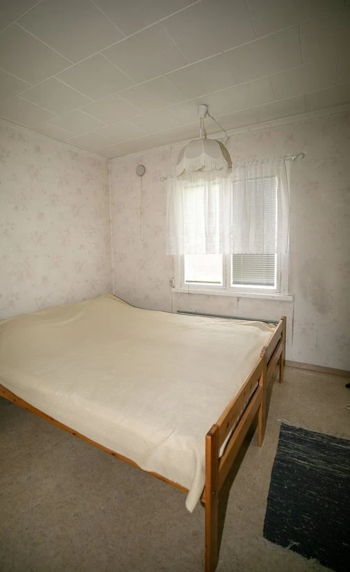 Коттедж в Пори, Финляндия, 50 м² - фото 14