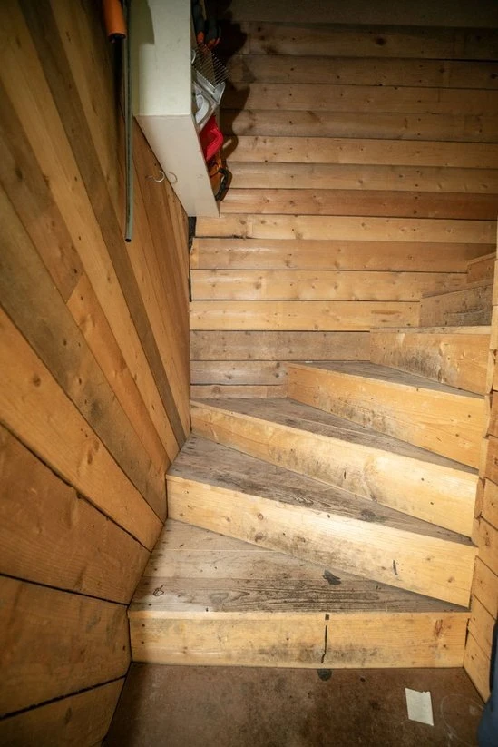 Коттедж в Пори, Финляндия, 50 м² - фото 15