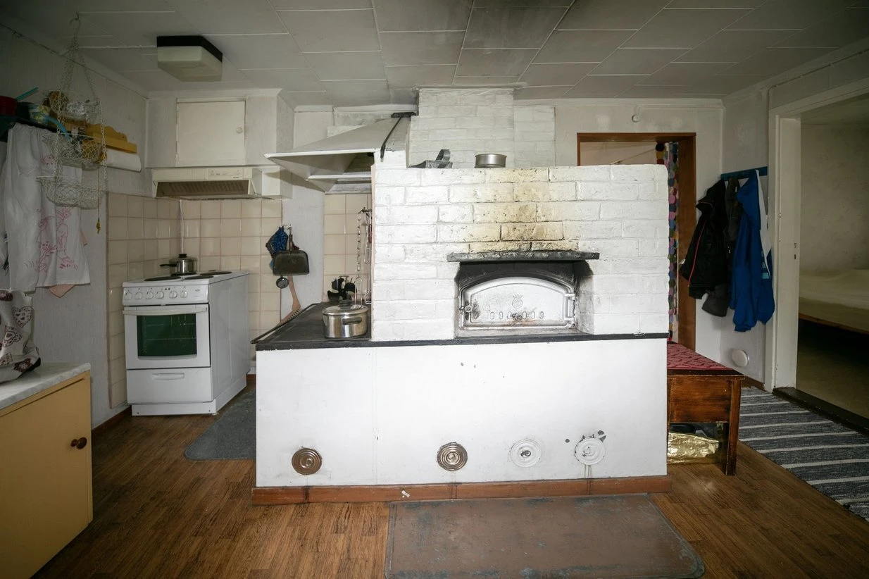 Коттедж в Пори, Финляндия, 50 м² - фото 9