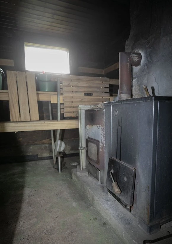 Коттедж в Пори, Финляндия, 50 м² - фото 18