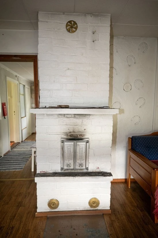 Коттедж в Пори, Финляндия, 50 м² - фото 12