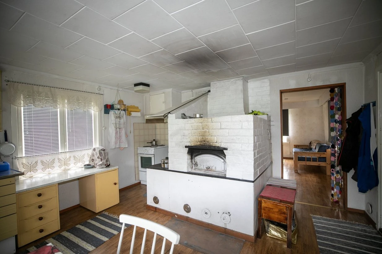 Коттедж в Пори, Финляндия, 50 м² - фото 10