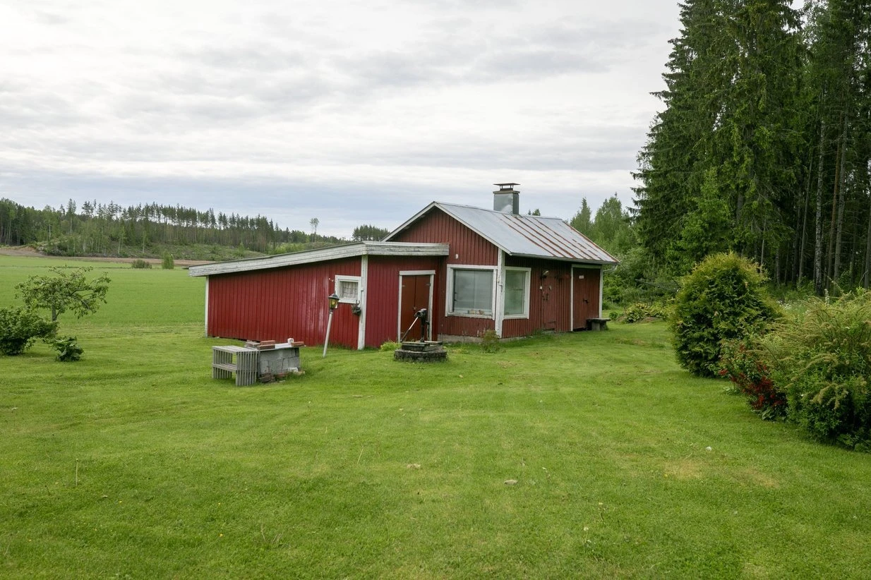 Коттедж в Пори, Финляндия, 50 м² - фото 5