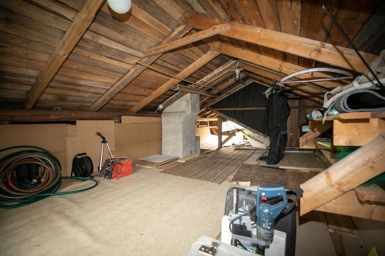 Коттедж в Пори, Финляндия, 50 м² - фото 16