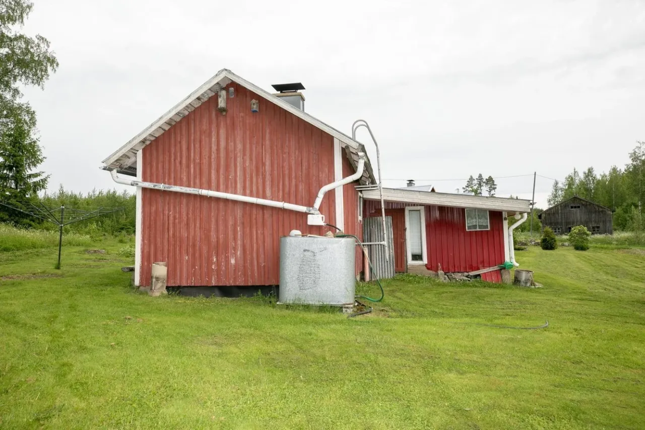 Коттедж в Пори, Финляндия, 50 м² - фото 6