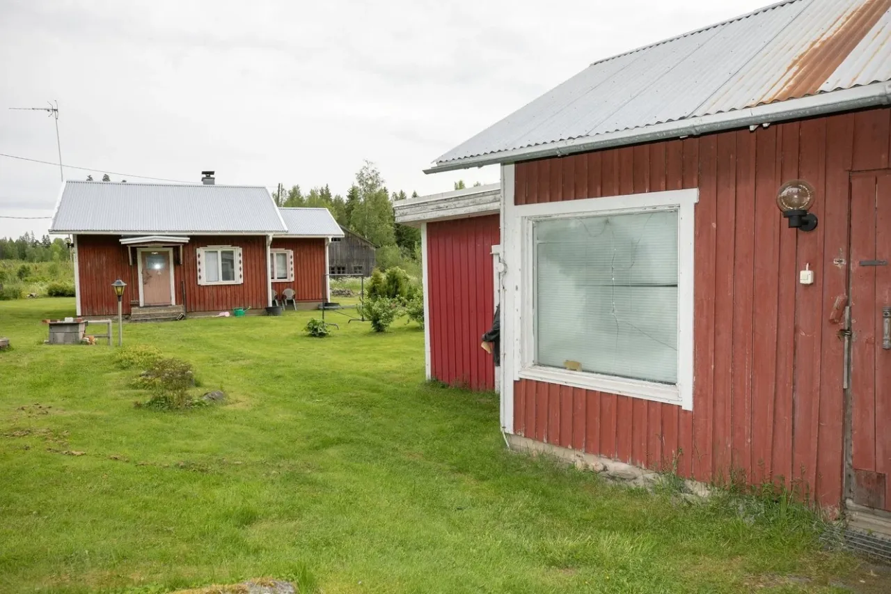 Коттедж в Пори, Финляндия, 50 м² - фото 3