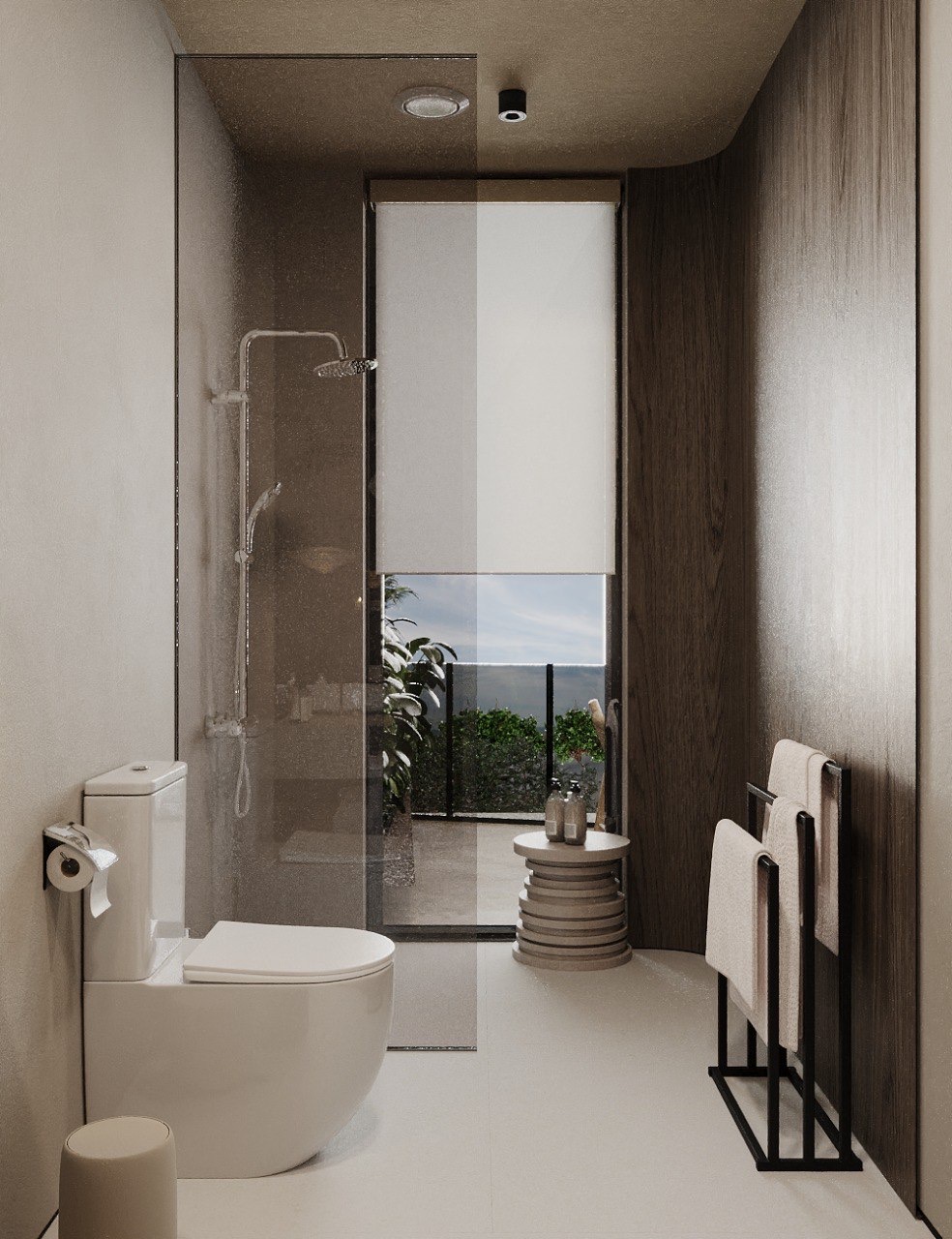 Апартаменты в Улувату, Индонезия, 34 м² - фото 13