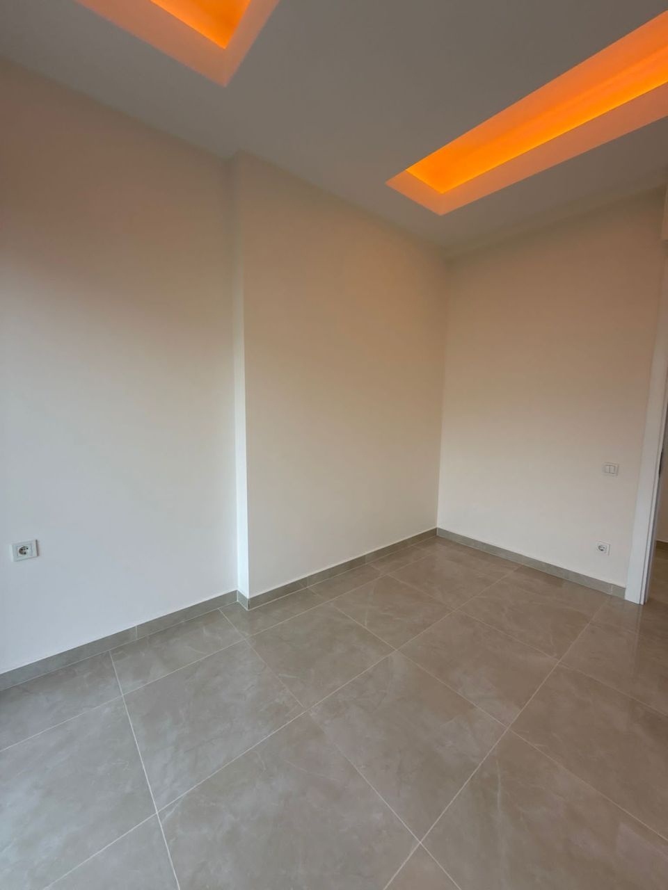 Квартира в Алании, Турция, 85 м² - фото 8