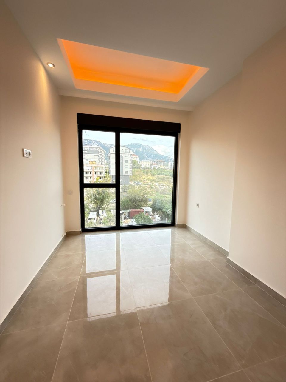 Квартира в Алании, Турция, 85 м² - фото 7