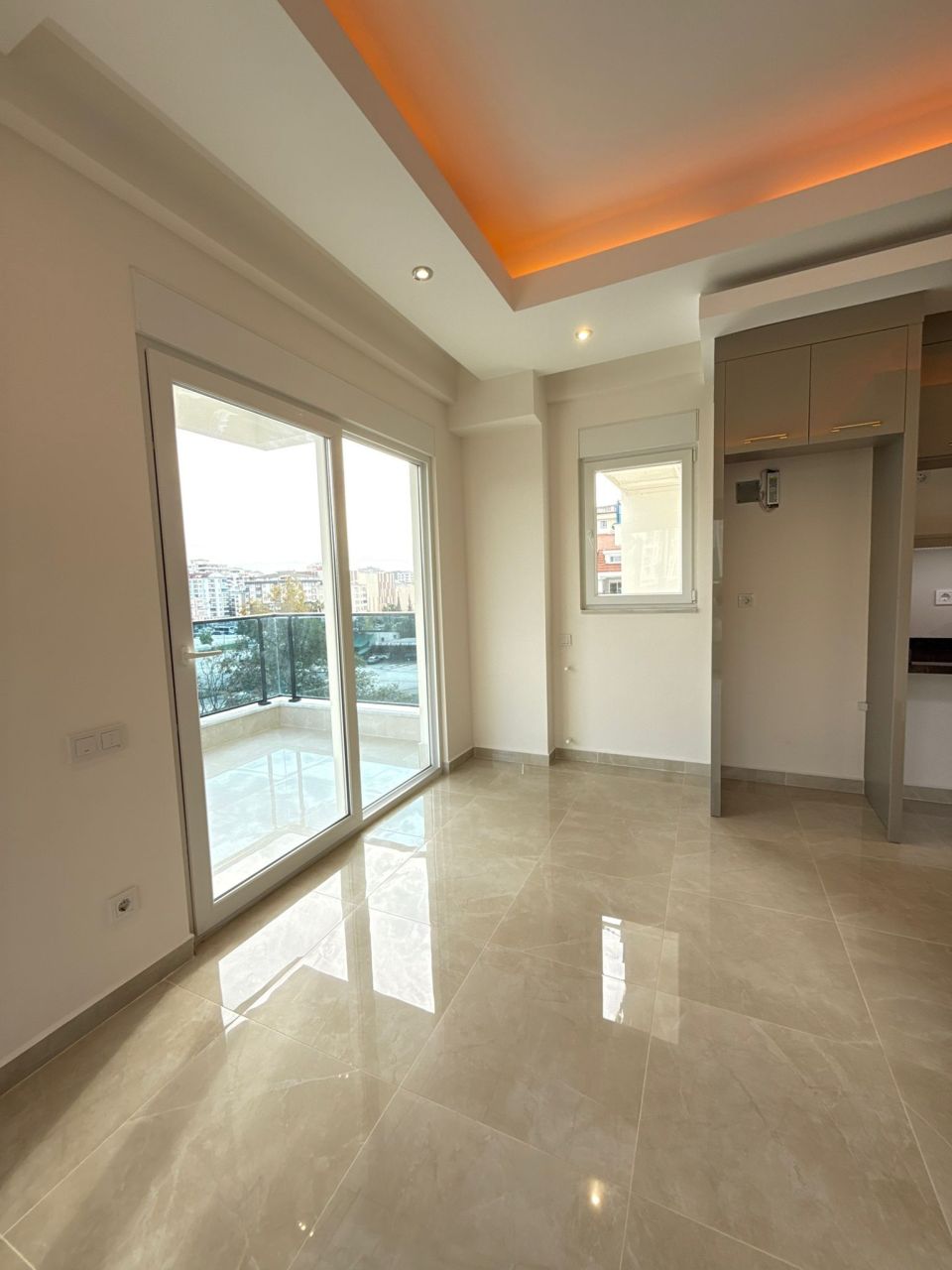 Квартира в Алании, Турция, 85 м² - фото 4