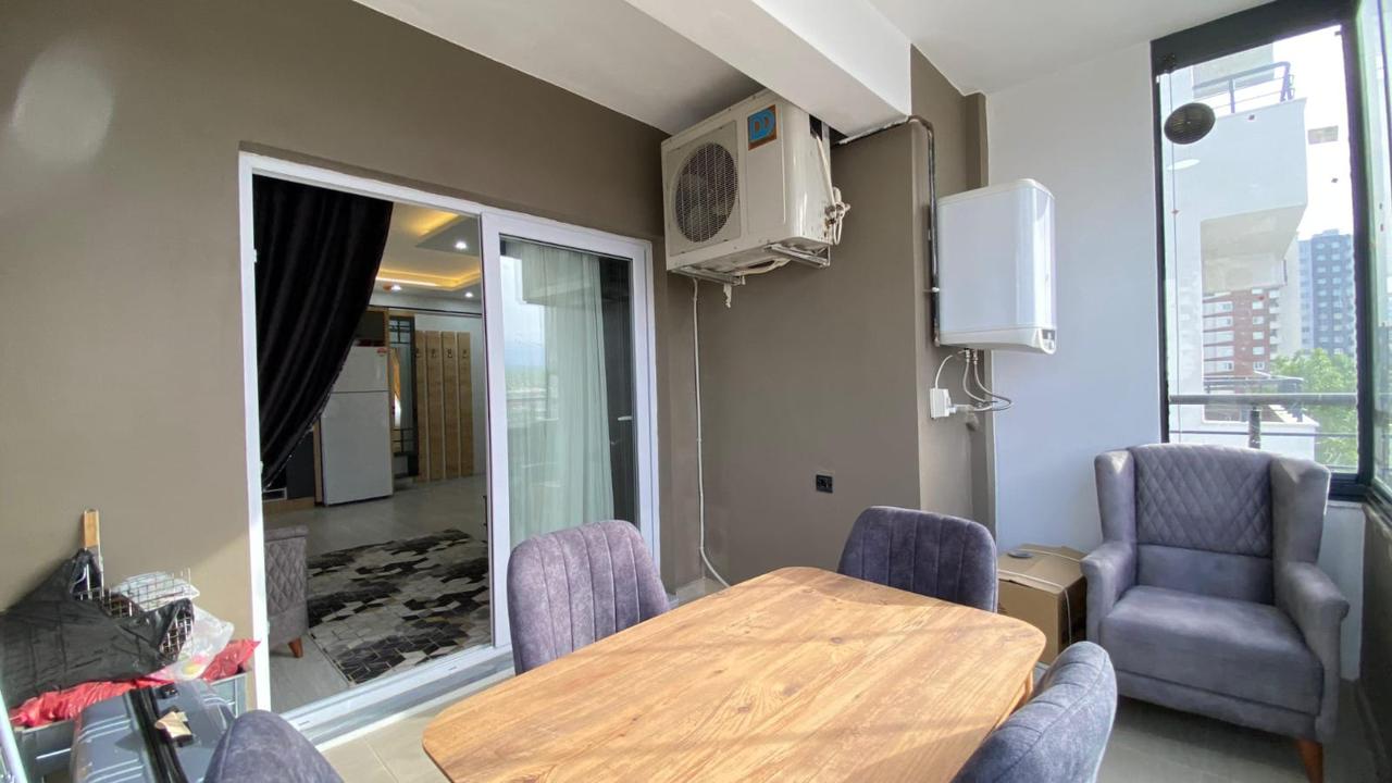 Квартира в Мерсине, Турция, 50 м² - фото 10