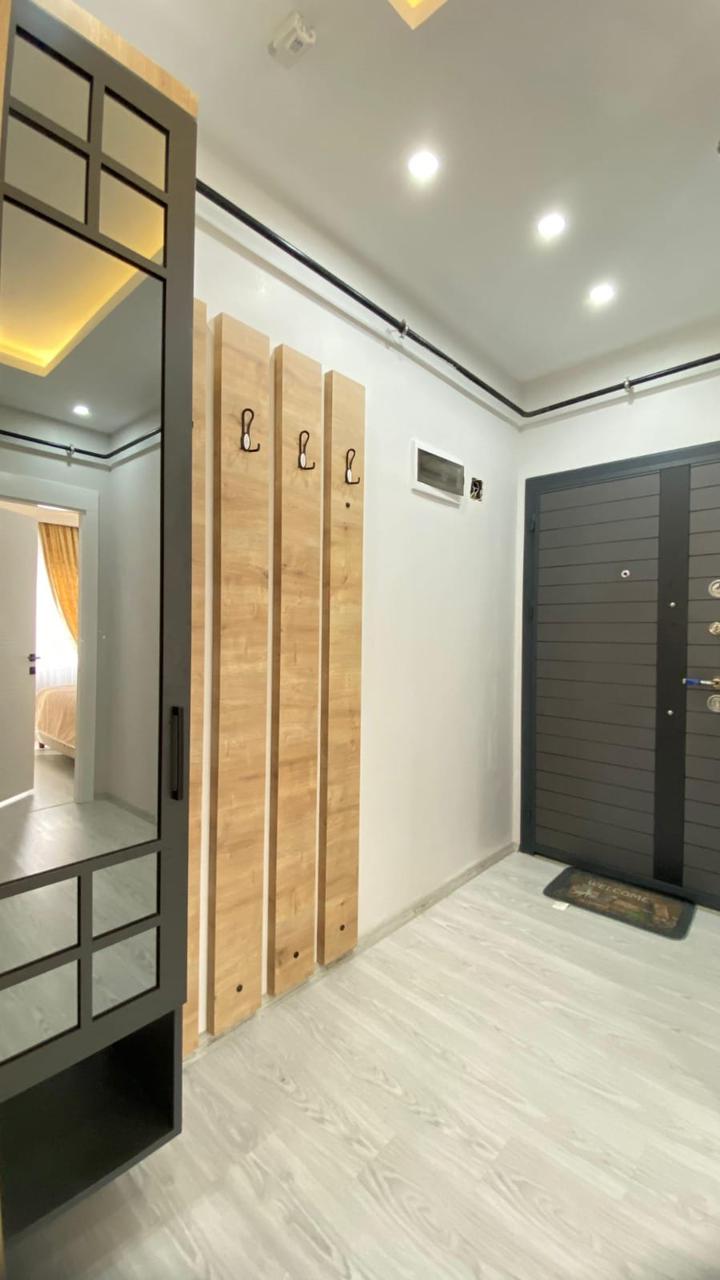 Квартира в Мерсине, Турция, 50 м² - фото 17