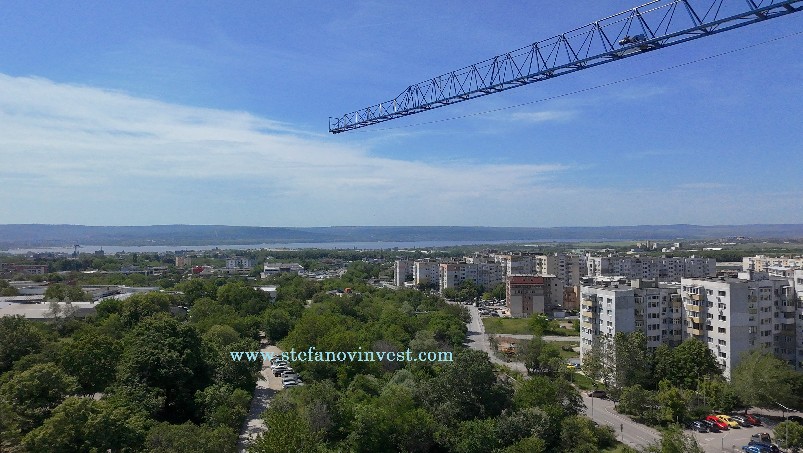 Квартира в Варне, Болгария, 84 м² - фото 3