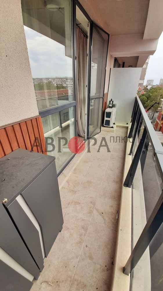 Апартаменты в Бургасе, Болгария, 74 м² - фото 12