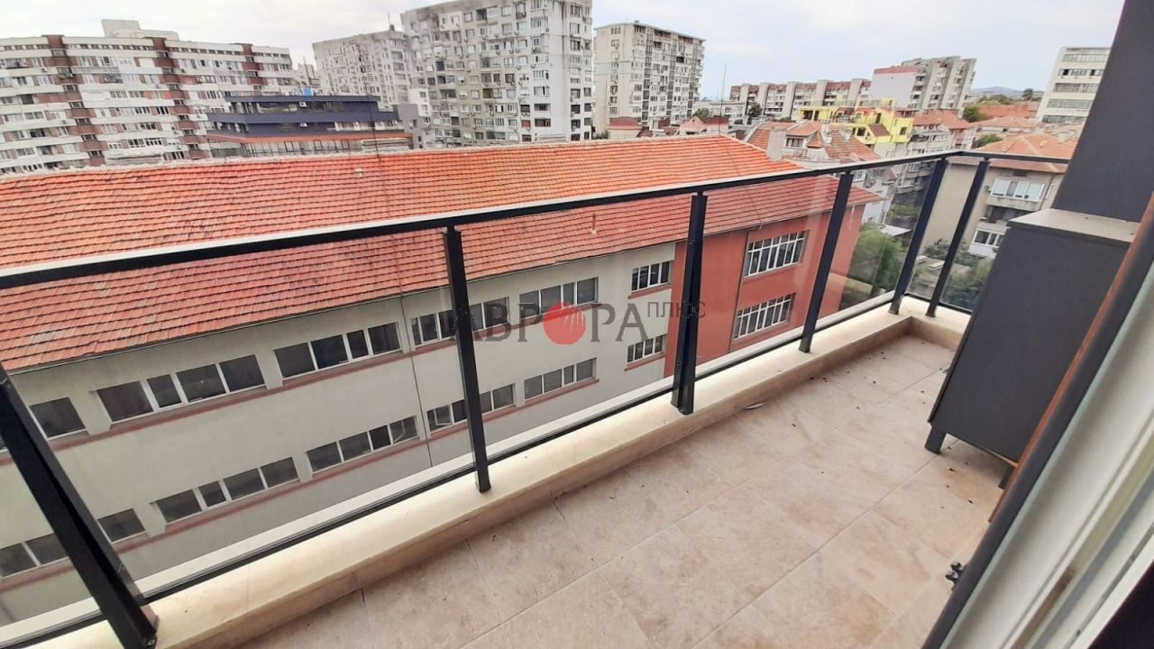 Апартаменты в Бургасе, Болгария, 74 м² - фото 11