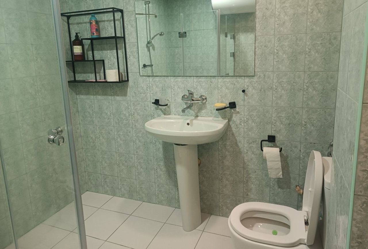 Квартира в Варне, Болгария, 100 м² - фото 9