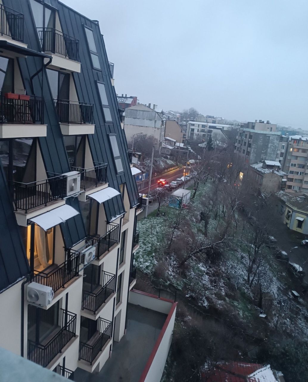 Квартира в Варне, Болгария, 100 м² - фото 10
