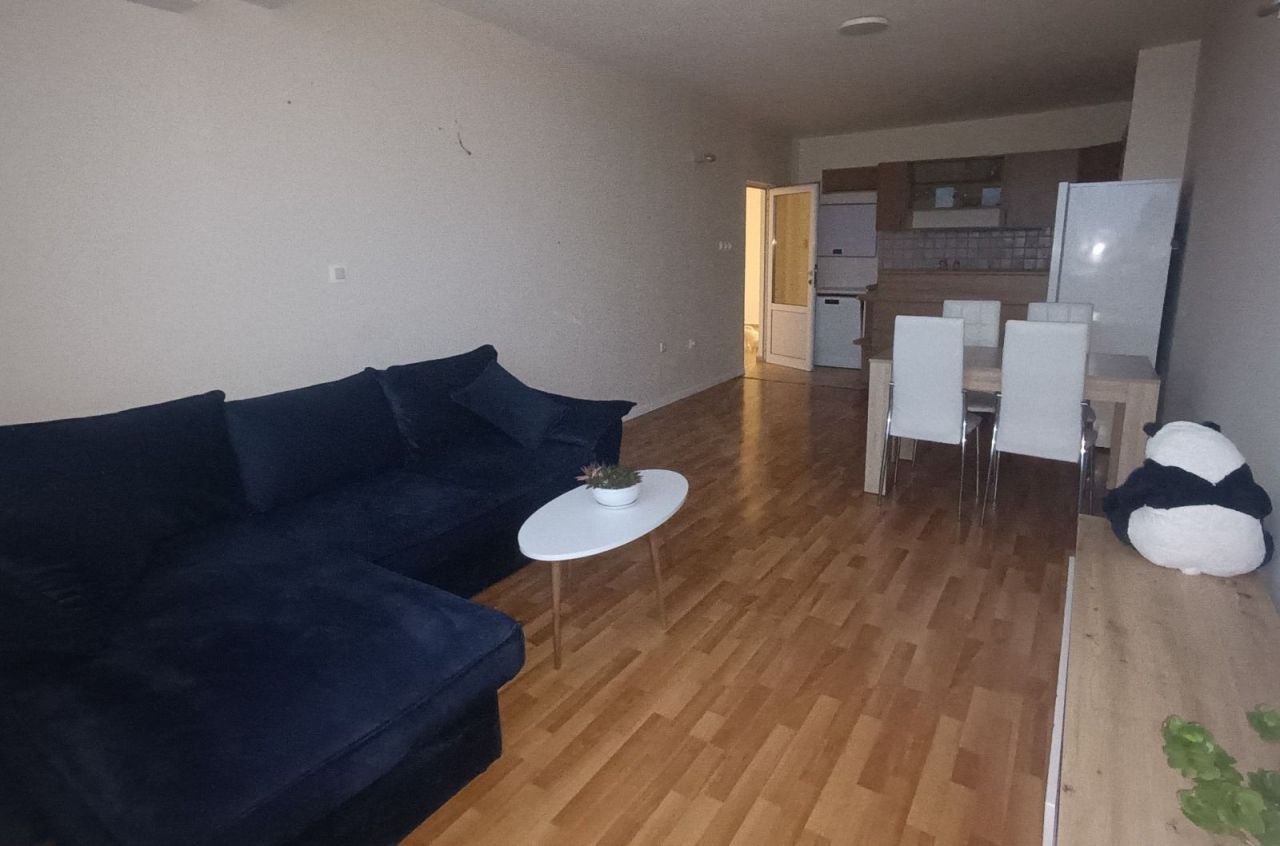 Квартира в Варне, Болгария, 100 м² - фото 1